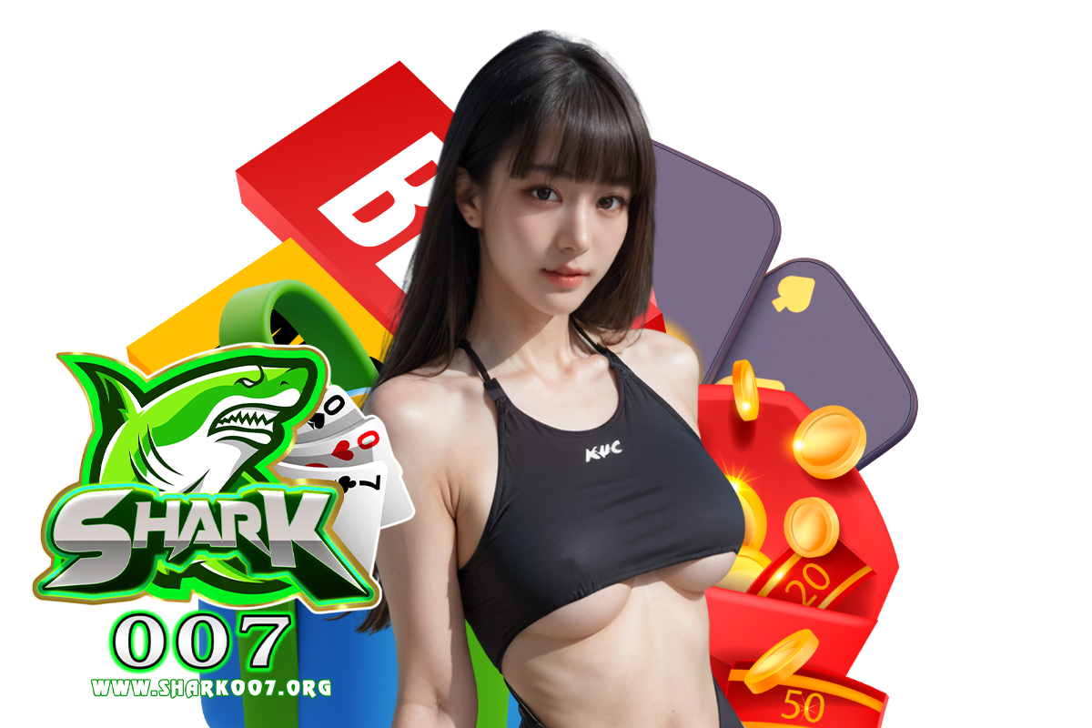 shark007 slot